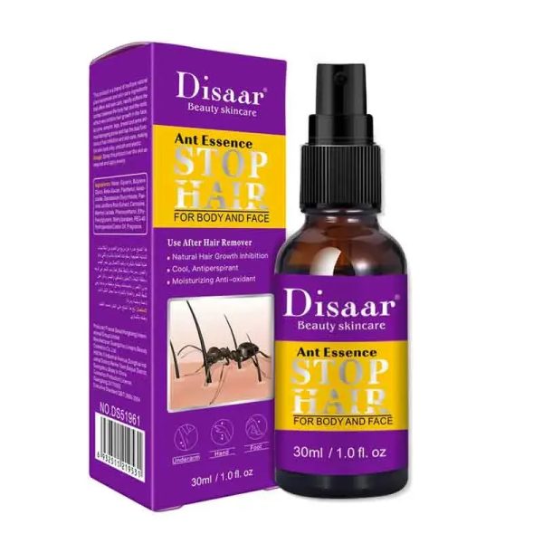 Serum Inhibidor Crecimiento Vello DISAAR