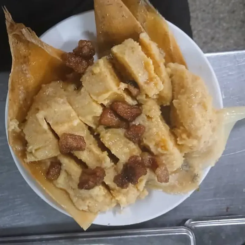 Tamales