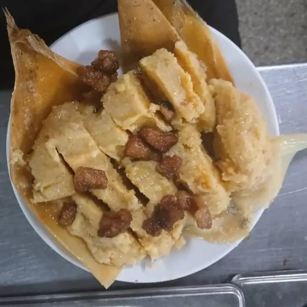 Tamales