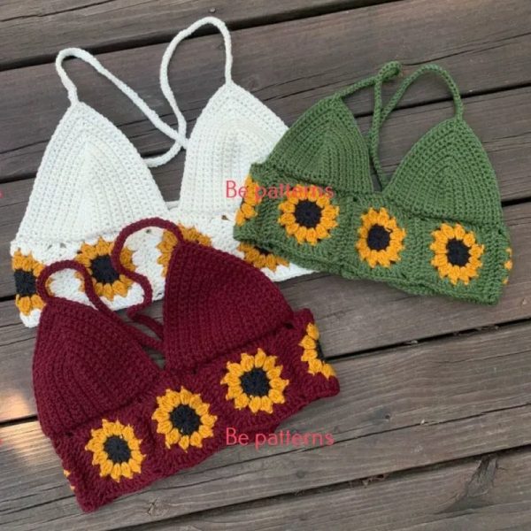 Top Sunflower 2