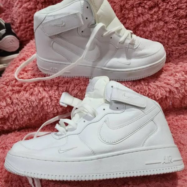 Zapatos Nike