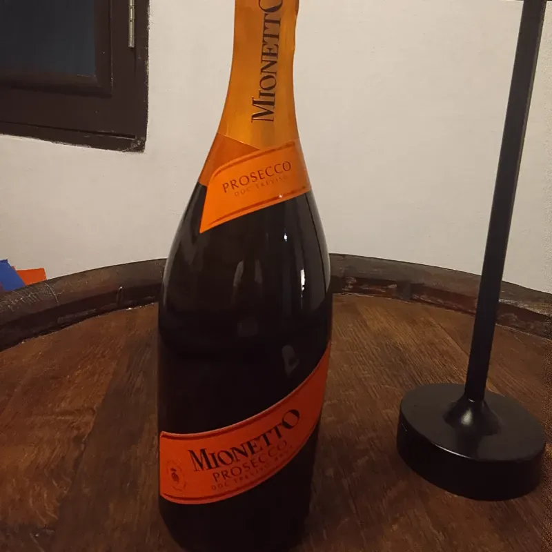 Míonetto Proseco