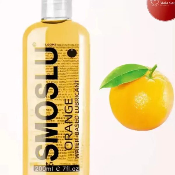 Lubricante 200ml