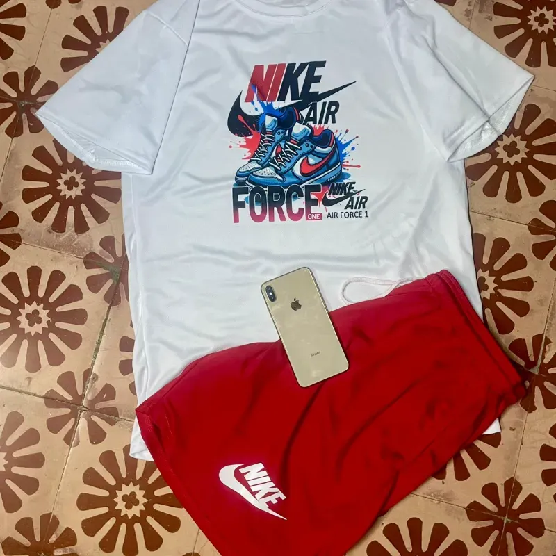 Conjunto para hombre