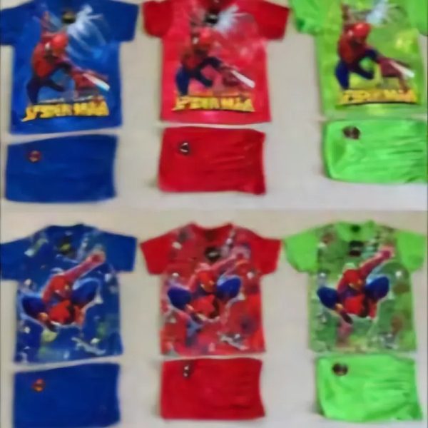 Conjunto de niño