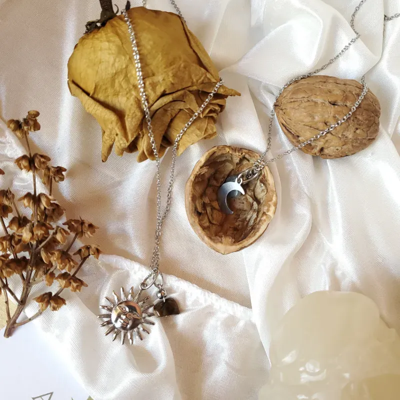 Colección EQUINOCCIO