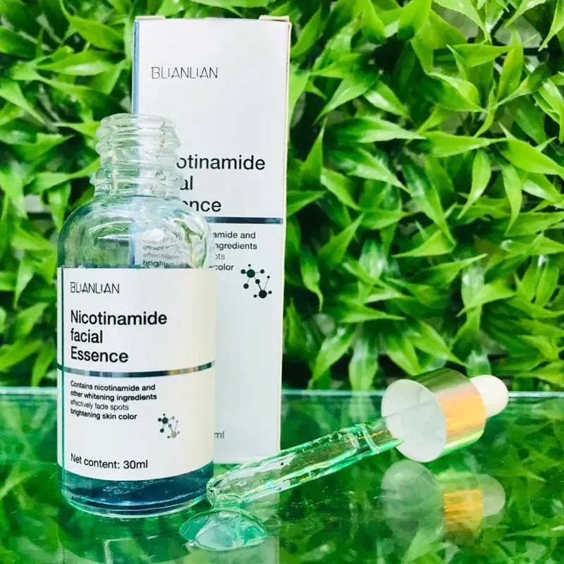 Serum Blianlian con Nicotinamida