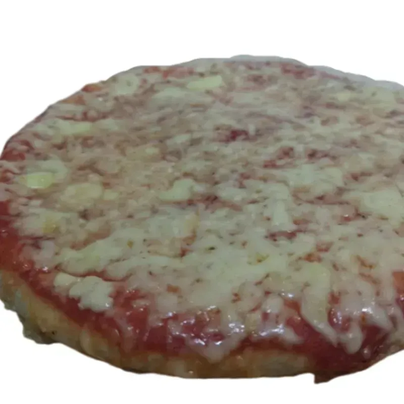 Pizza Napolitana