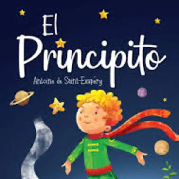 EL PRINCIPITO ✨
