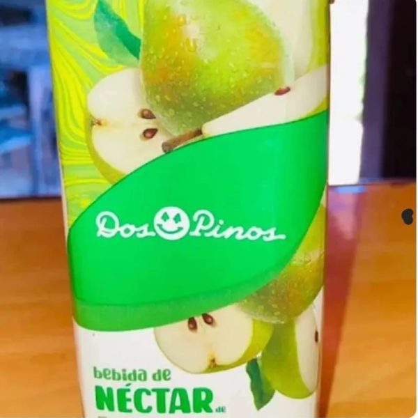 Jugos Pera
