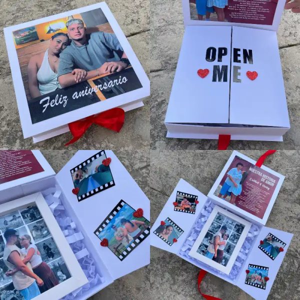 Open Me