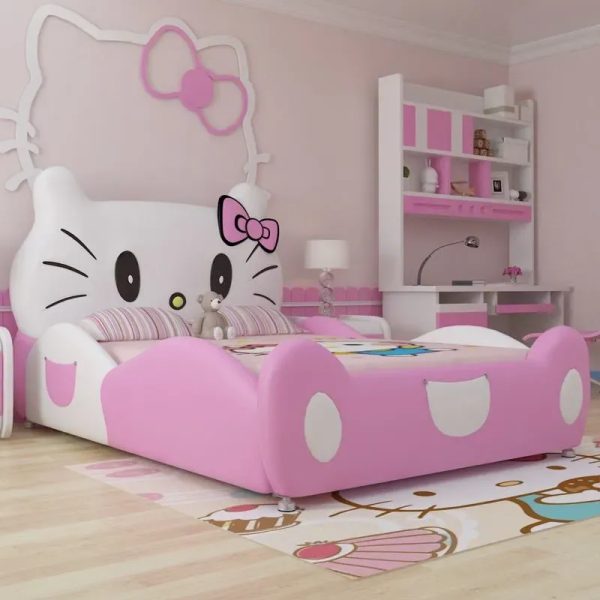 Juegos de Cuarto Infantiles 29