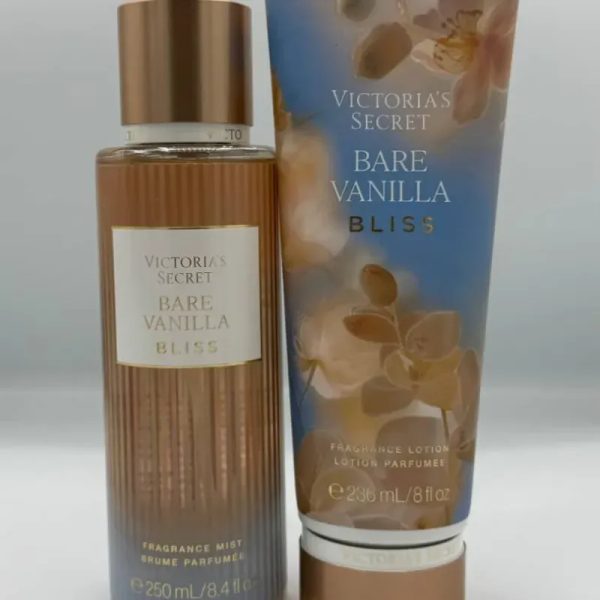 ✨Set de Colonia y Crema corporal Victoria's Secret Original 