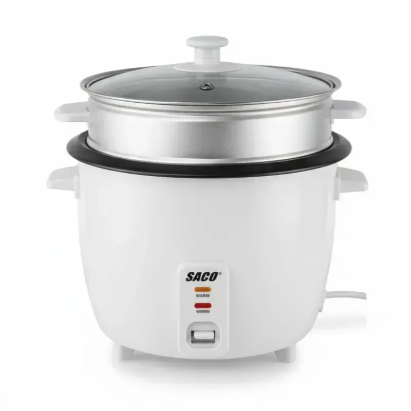 OLLA ARROCERA SACO CON VAPORERA 35 USD