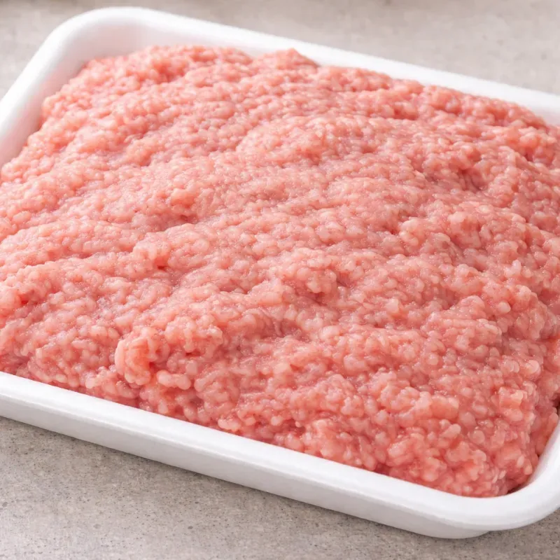 Picadillo de Cerdo 1lb