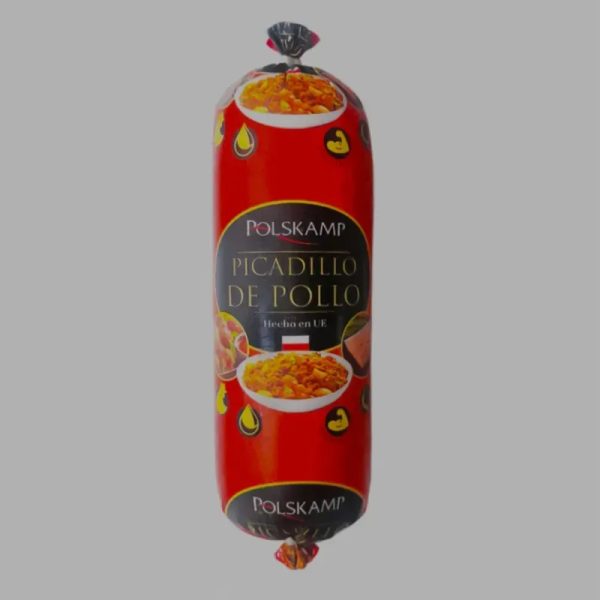 Paq de picadillo