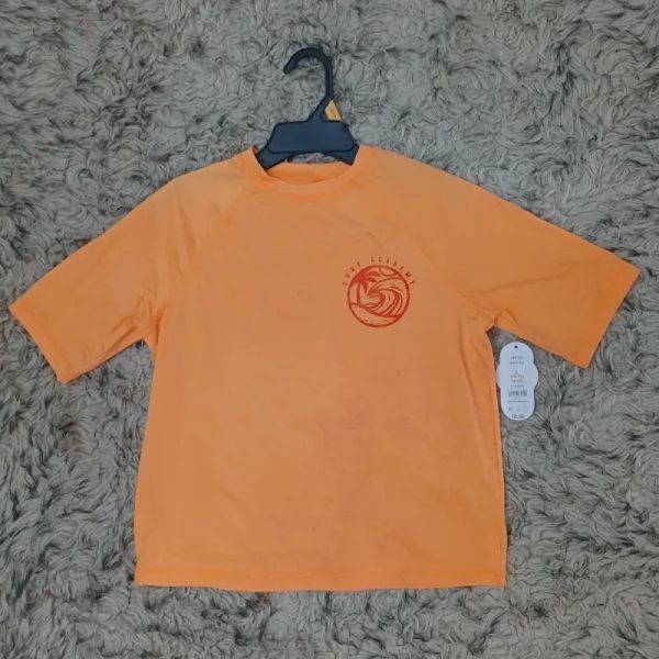 Pullover para playa