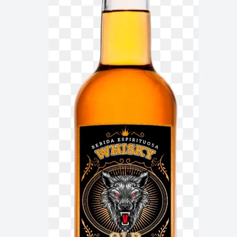 Whisky Chacal