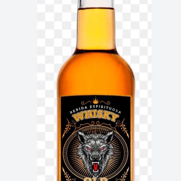 Whisky Chacal