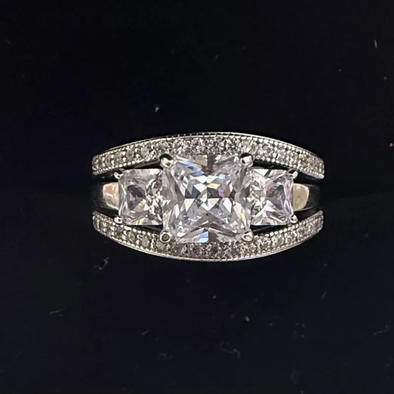 Anillos de compromiso 013