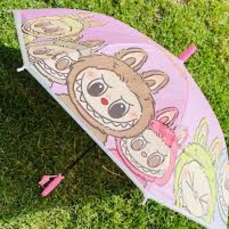 Sombrilla para niña