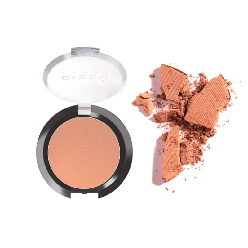 Rubor Bissú Terracota