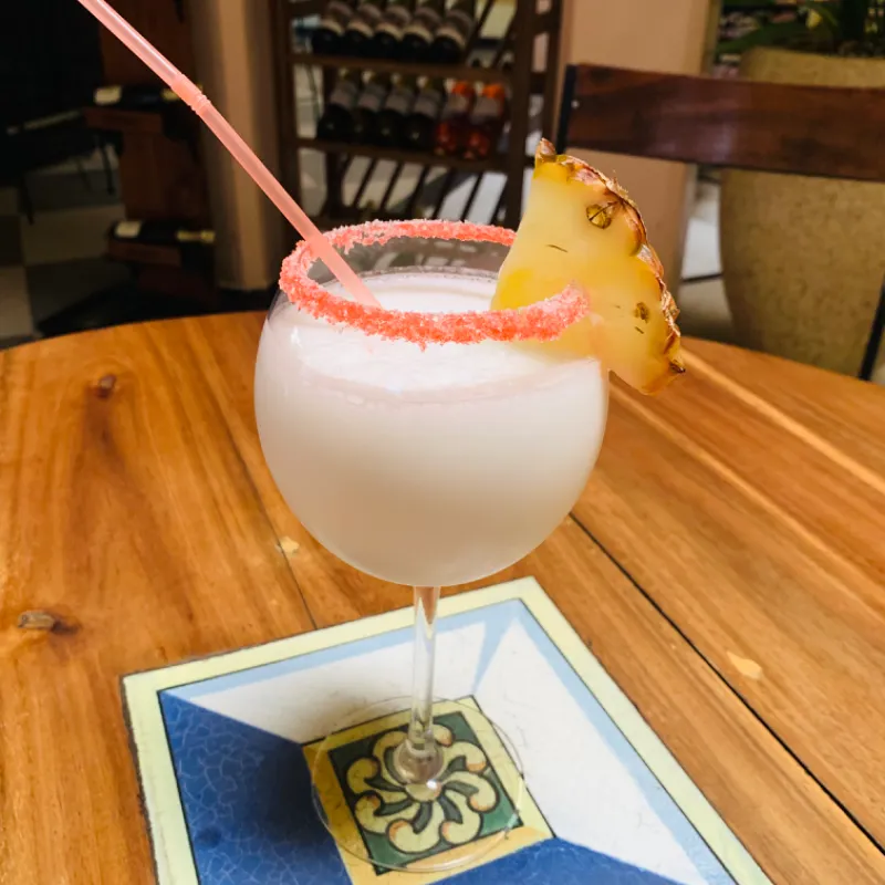 Piña Colada