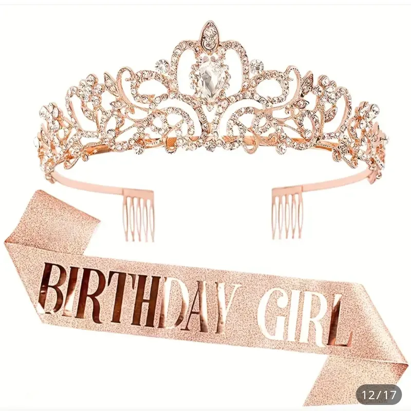 Decoración de Fiestas para Princesas