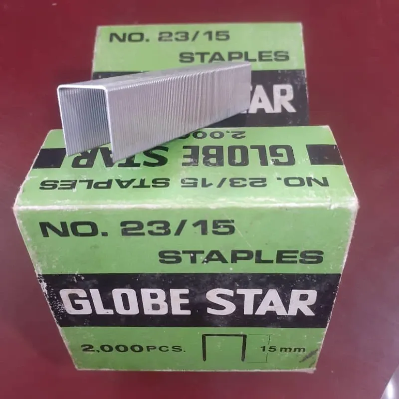 Presilla para tapiceria