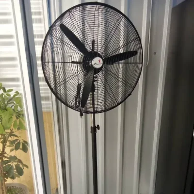 Ventilador Industrial