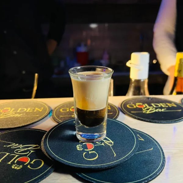 B-52 Shot