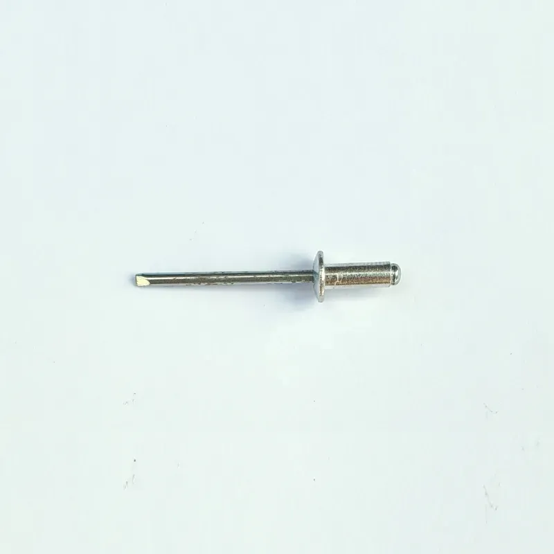 Chirres 3 mm
