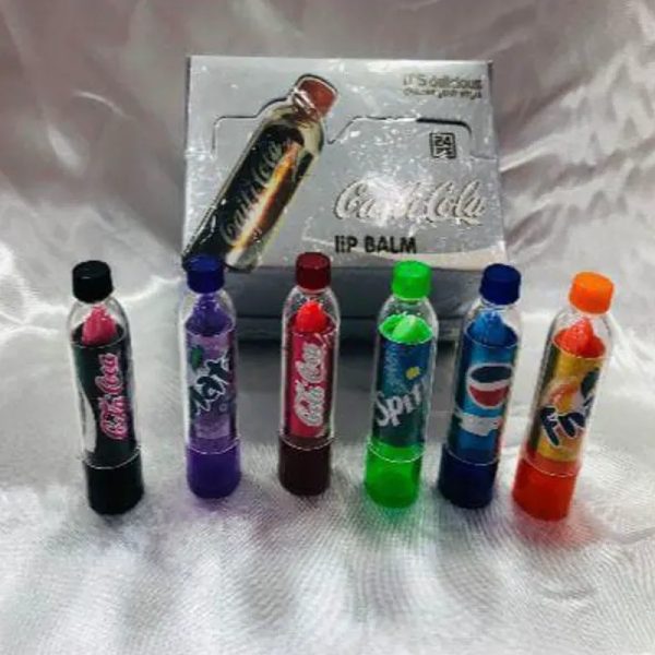 Labial Mágico