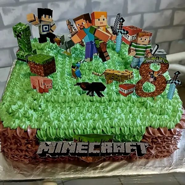 Cake 28 cm²