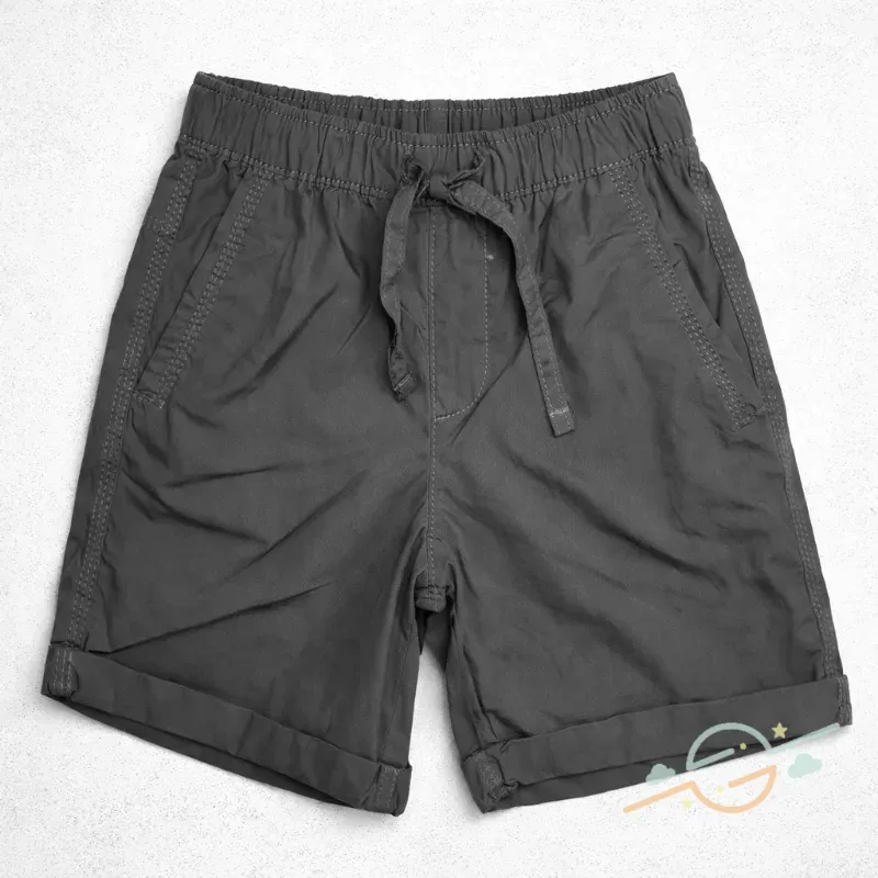 Bermuda verde LEFTIES