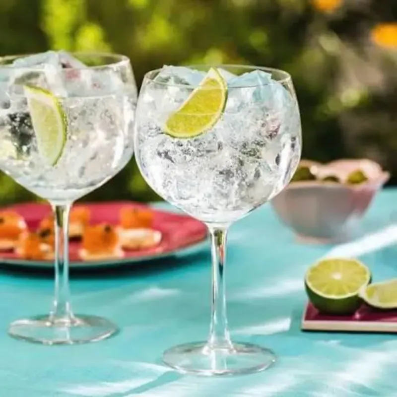 Gin Tonic