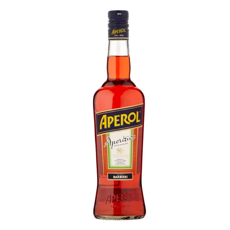 Licor Aperol
