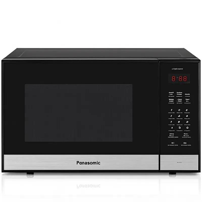 Horno de microondas Panasonic