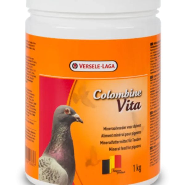 9 - VERSELE-LAGA COLOMBINE VITA 1 kg