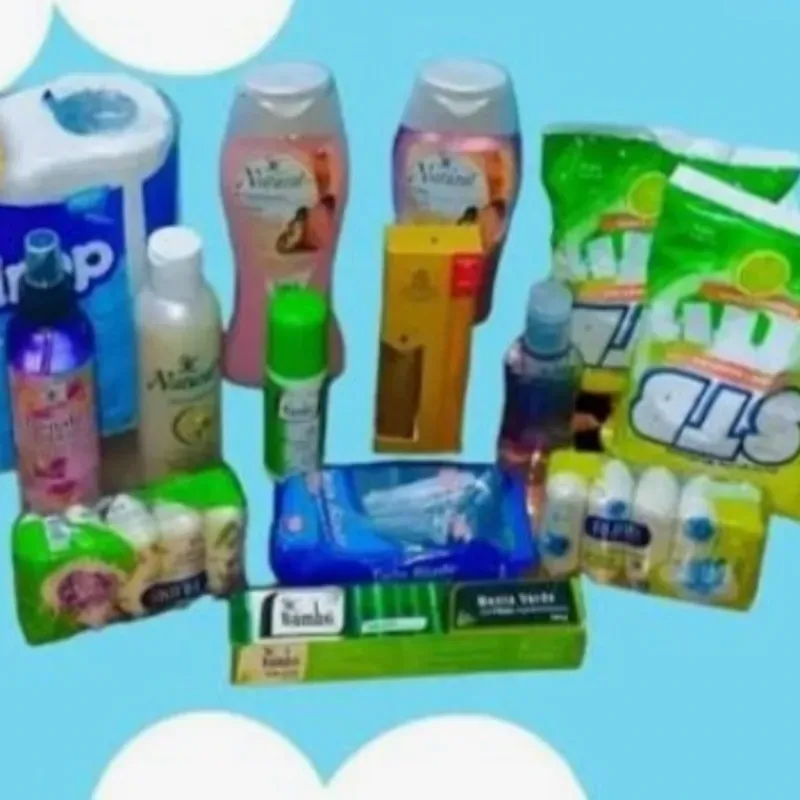 COMBO # 6"PLENO HOGAR"...