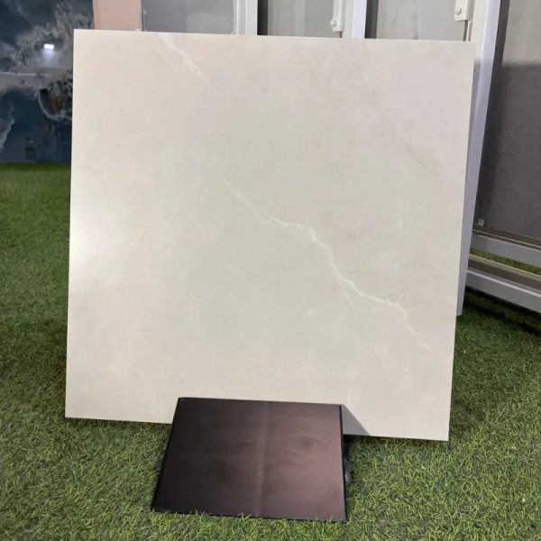 Losa porcelanato 60x60 (MERAKI CREAM)