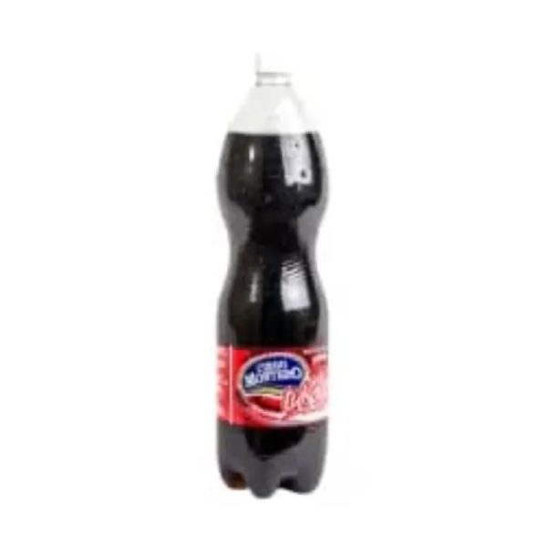 Refresco de Pomo