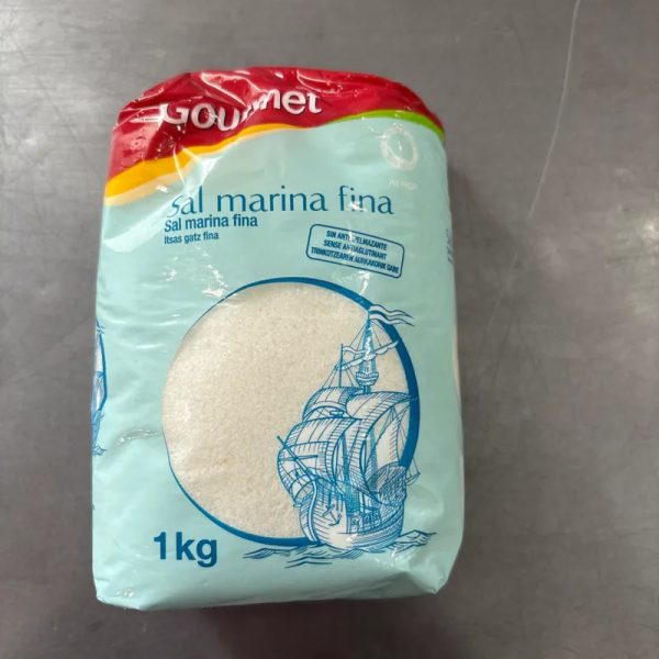 SAL FINA MARINA