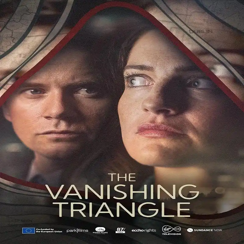 The Vanishing Triangle (Temporada 1) [6 Cap]
