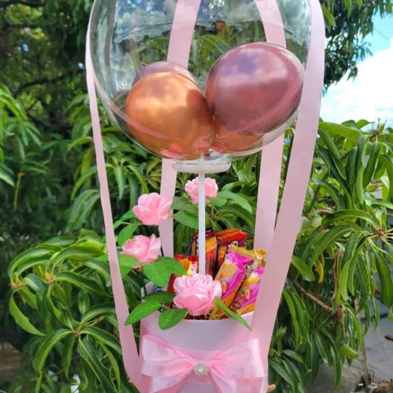 ✨Cesta Sorpresa✨