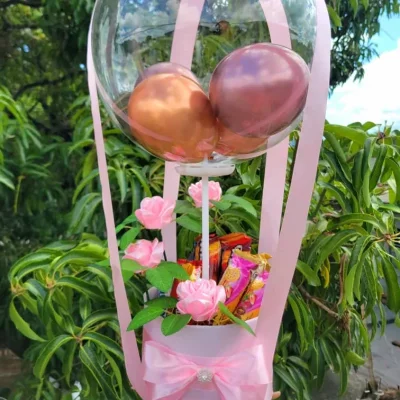 ✨Cesta Sorpresa✨