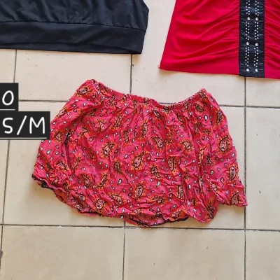 Talla S/M
