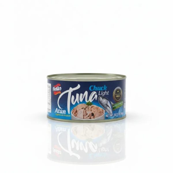 Atún Chuck Light Fresko - 1kg