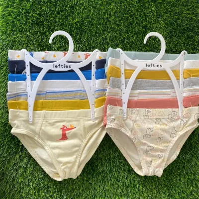 Pack de 7 Calzoncillos