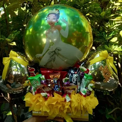 Para mi princesa favorita